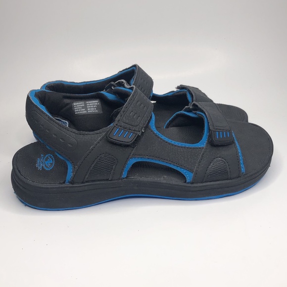 athletic works men's sandals